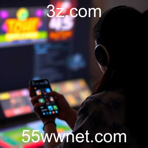 O Impacto de 55ww na Indústria de Jogos em 2025