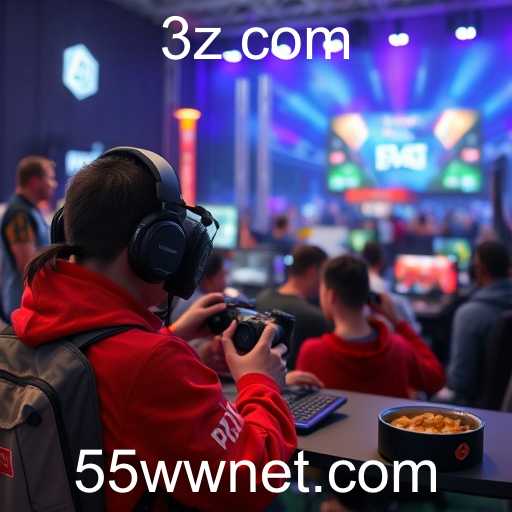 O Impacto da '55ww' no Cenário de Jogos Online