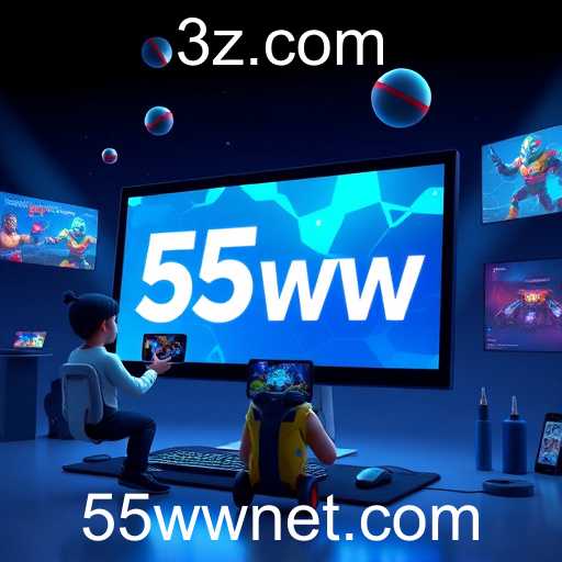 Dinâmicas dos Jogos Online em 2025 e a Ascensão do 55ww