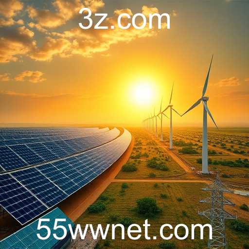 Inovações Tecnológicas Transformam o Setor Energético no Brasil
