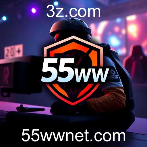 A Nova Era dos Jogos Online com 55ww