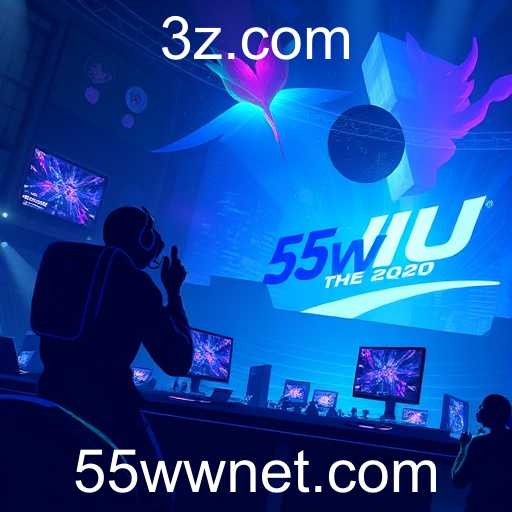 A Ascensão do 55ww: O Futuro dos Jogos Online em 2025