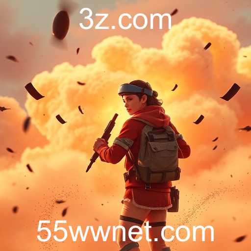 Tendências em Plataformas de Jogos: A Ascensão do 55ww