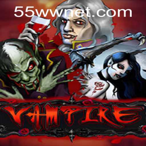 Explore the Enchanting World of 'Vampire': A Gripping Game with 55ww PH Login