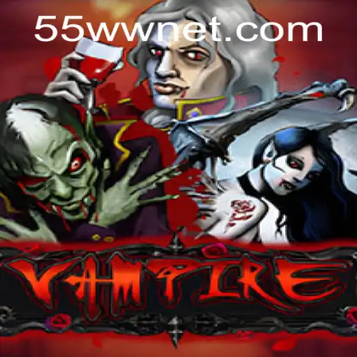 Explore the Enchanting World of 'Vampire': A Gripping Game with 55ww PH Login