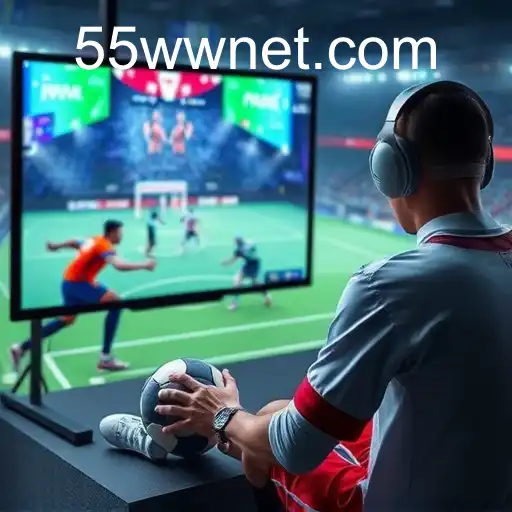 The Rise of Virtual Sports: A New Era with 55ww PH Login