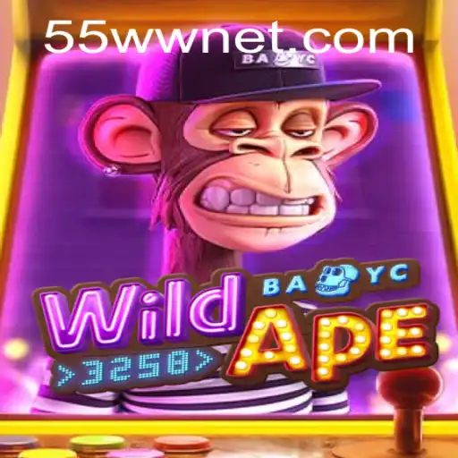 Discover the Wild Adventure with WildApe3258 and 55ww PH Login