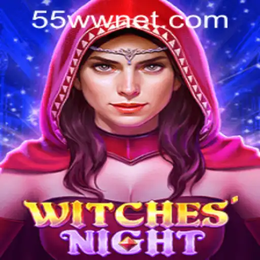 Discover the Mystical World of WitchesNight: A Comprehensive Guide to This Enchanting Game