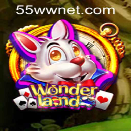 Explore the Captivating World of Wonderland: Your Gateway to Enchantment