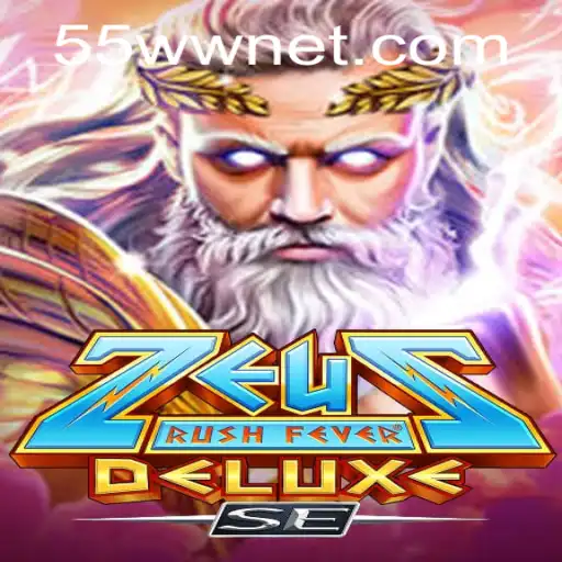 Exploring the Thrills of ZeusRushFeverDeluxeSE: The Game That Takes You to Olympus